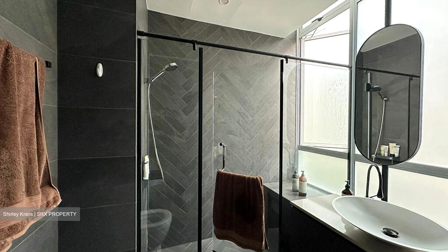 Luxe Ville (D5), Apartment #503878991